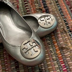 Tory Burch Ballet Flats
